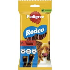 Pedegree Rodeo rund-kaas duo