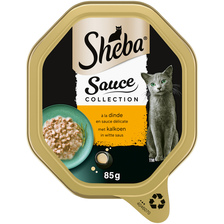 Sheba Mini filets kalkoen