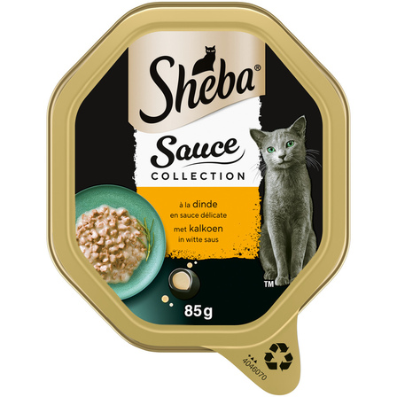 Sheba Mini filets kalkoen