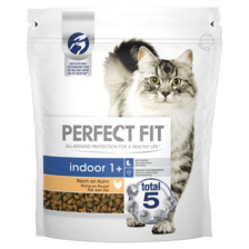 Perfect Fit Indoor Adult 1+ kip