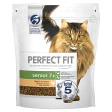 Perfect Fit Senior kip