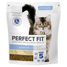 Perfect fit Junior Kip