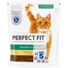 Perfect Fit droogvoer voor senior katten