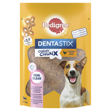 Pedegree Dentastix Chewy kip