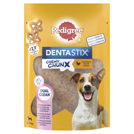 Pedegree Dentastix Chewy kip