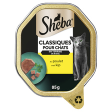 Sheba Classiques Kip