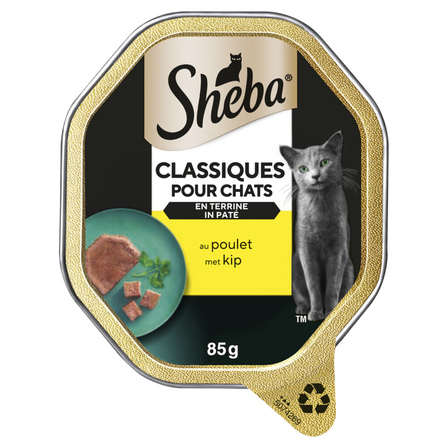 Sheba Classiques Kip