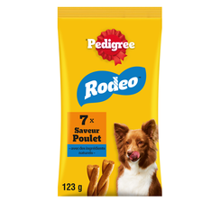 Pedigree Rodeo Duo Kip & Bacon