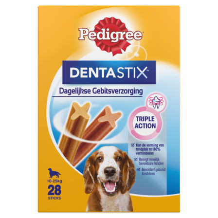 Pedigree Dentastix Medium