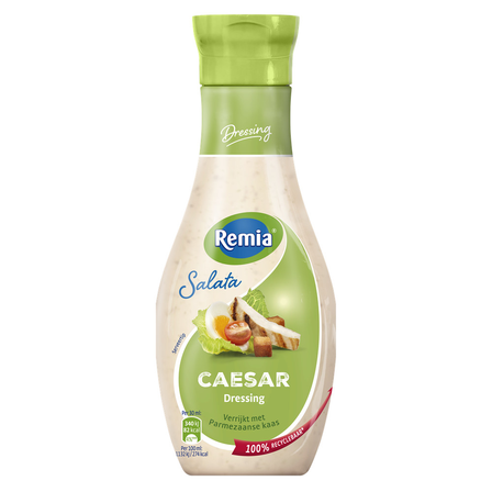 Remia Salata Caesar Dressing