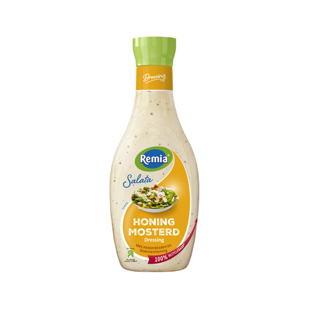 Remia Salata Honing Mosterd