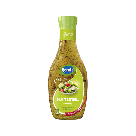 Remia Salata  Naturel