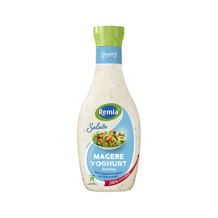 Remia Salata Magere Yoghurt