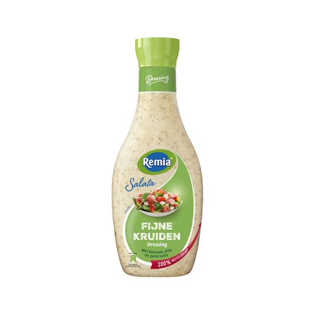 Remia Salata Fijne Kruiden
