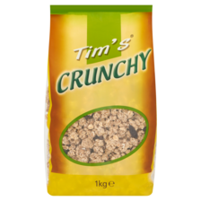 Tim's Crunchy