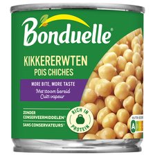 Bonduelle Kikkererwten