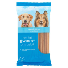 G'woon Dentalsticks Small
