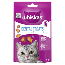 Whiskas Dental Treats Kip