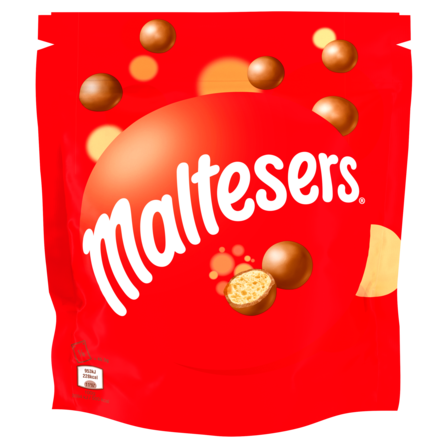 Maltesers Crunchy chocolade 273g