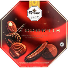 Droste Assortis 200 g