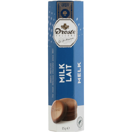 Droste pastilles melk  