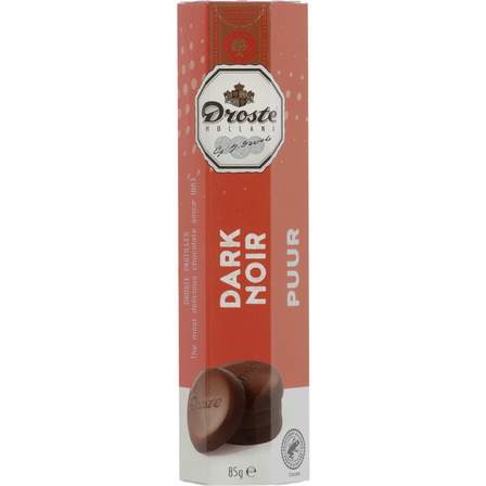 Droste Pastilles  Puur