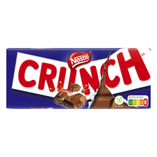 Nestle Crunch melkchocolade