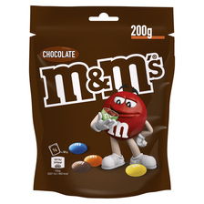 M&M's Chocolate