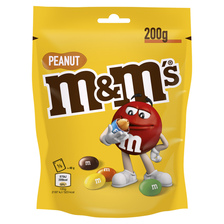 M&M's Pinda