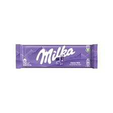 Milka MMMax alpenmeldchocolade tablet