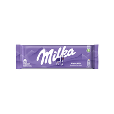 Milka MMMax alpenmeldchocolade tablet