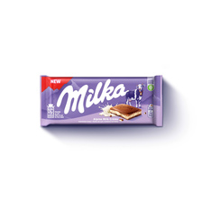 Milka Alpenmelkchocolade Creme