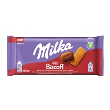 Milka Biscoff