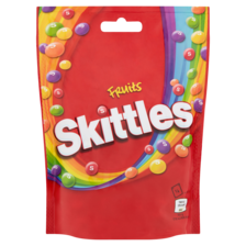 Skittles Fruits - 174 g