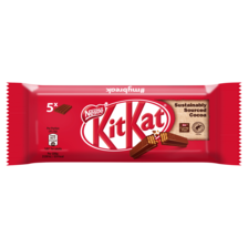KITKAT melk chocolade 5-pack