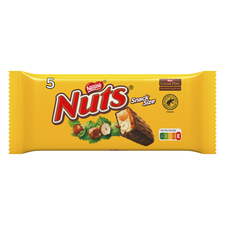 Nuts