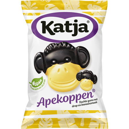 Katja apekoppen