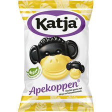 Katja apekoppen