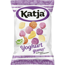 Katja yoghurtgums