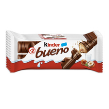 Kinder Bueno pak