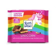 Ritter Sport Unicorn