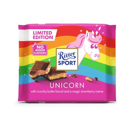 Ritter Sport Unicorn