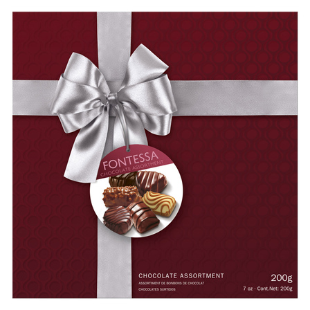 Fontessa Pralines