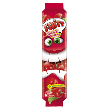 Fritt kauwbonbons