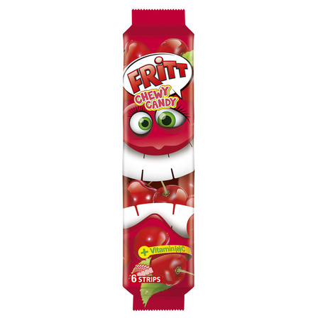 Fritt kauwbonbons