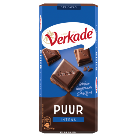 Verkade Puur Intens