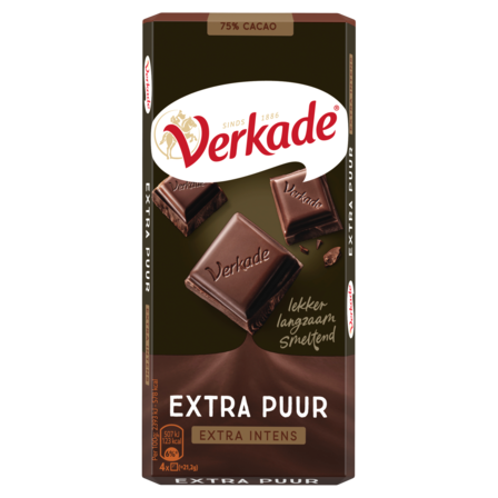Verkade Extra Puur
