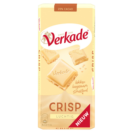 Verkade Wit Crisp