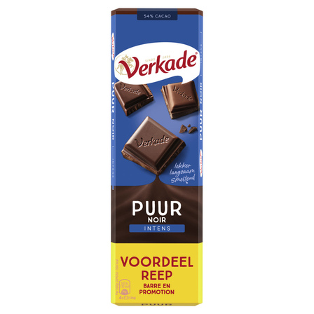 Verkade Puur intens