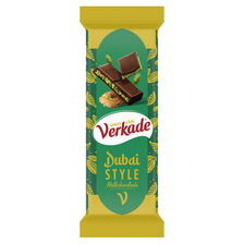 Verkade dubai style